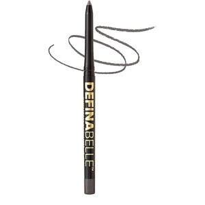 New Belle Beauty By Kim Gravel Definabelle Slate Grey Waterproof Eyeliner